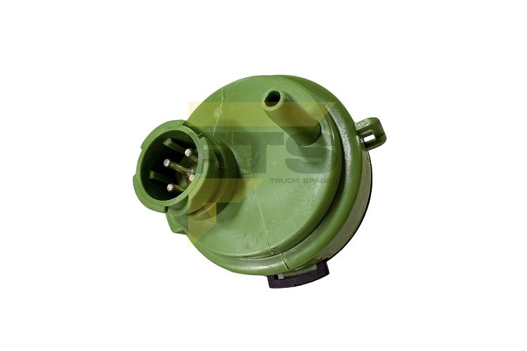 Imagem adicional do produto INTERRUPTOR VACUO FILTRO AR VOLVO FH/FM - Cód: FAP-12821